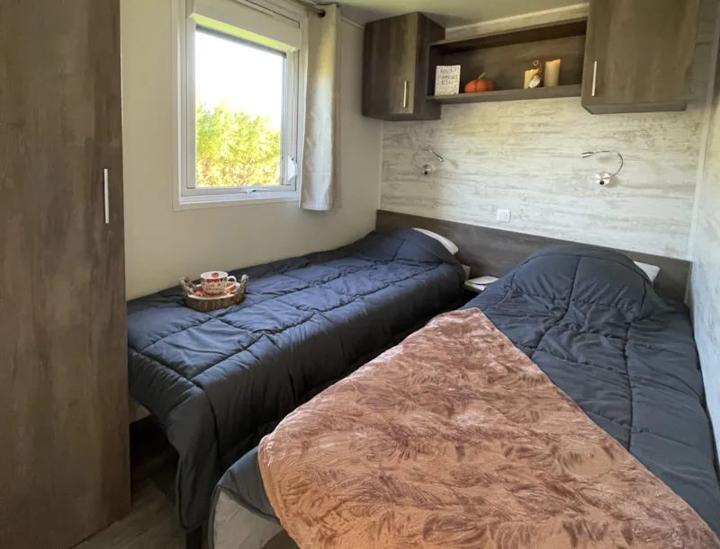 Horizon Face À La Mer 2 Chambres - 38M² - Terrasse