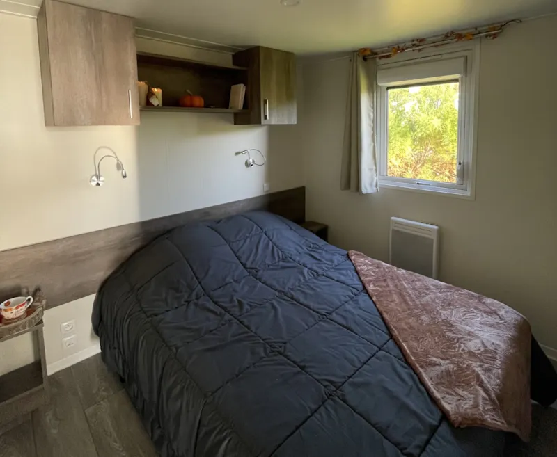 Horizon Face À La Mer 2 Chambres - 38M² - Terrasse