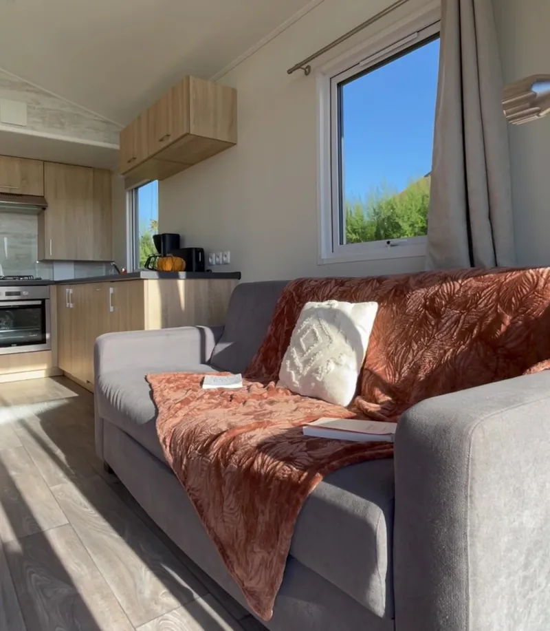 Horizon Face À La Mer 2 Chambres - 38M² - Terrasse