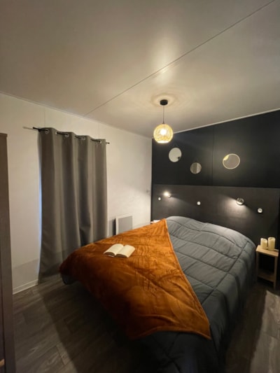Horizon  Deluxe sea view  2 bedrooms + 2 bathrooms- Terrace-40m2 — 5