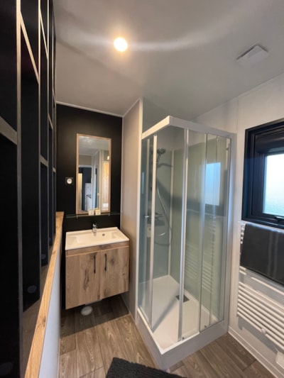 Horizon  Deluxe sea view  2 bedrooms + 2 bathrooms- Terrace-40m2 — 6