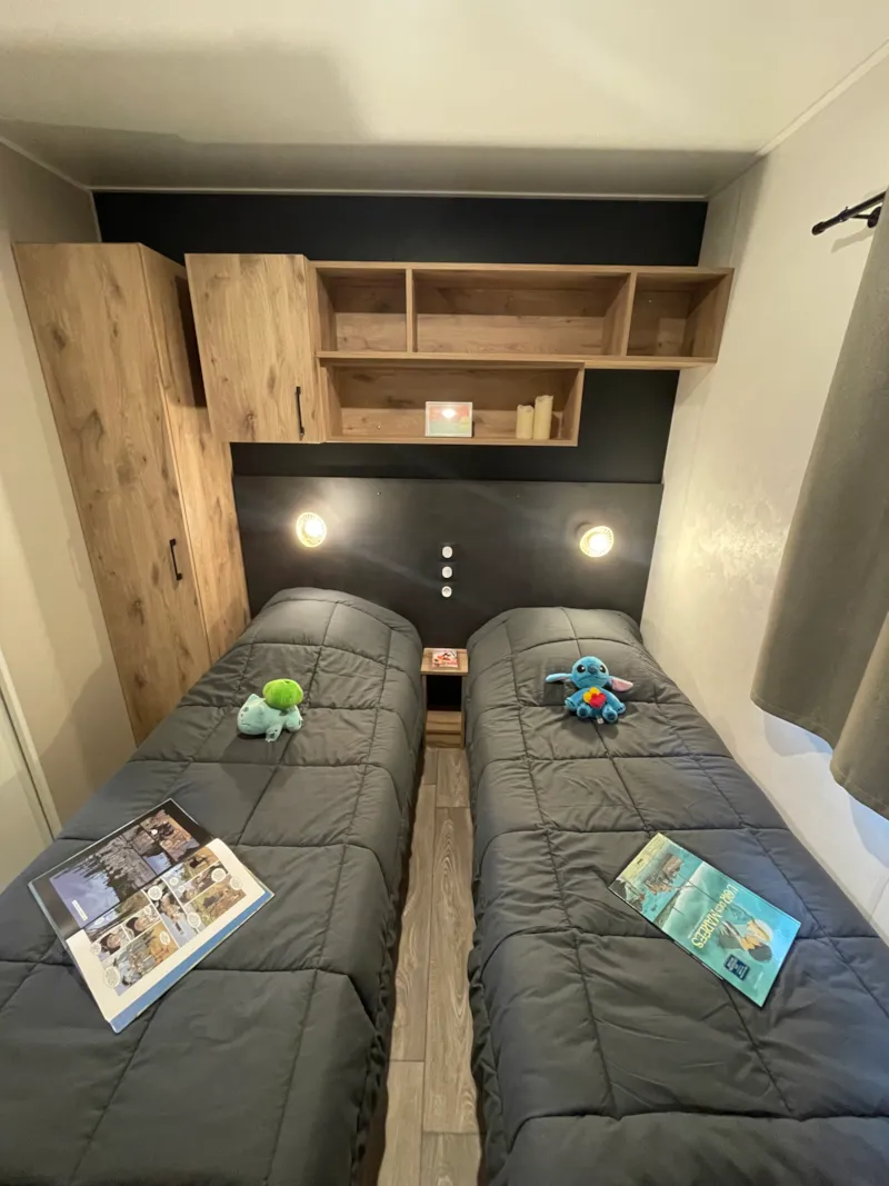 Horizon Vue Mer 2 Chambres + 2 Salles De Bains- Terrasse- 40M2