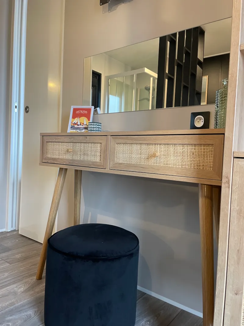 Horizon Vue Mer 2 Chambres + 2 Salles De Bains- Terrasse- 40M2