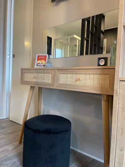 Horizon  Deluxe sea view  2 bedrooms + 2 bathrooms- Terrace-40m2 — 9