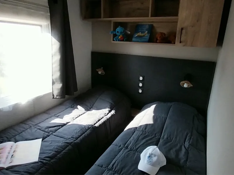 Horizon Face À La Mer 2 Chambres - 38M² - Terrasse  (Arrivée Le Dimanche En Juillet/Août)