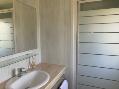 Espace 2 bedrooms - 33m² — 6