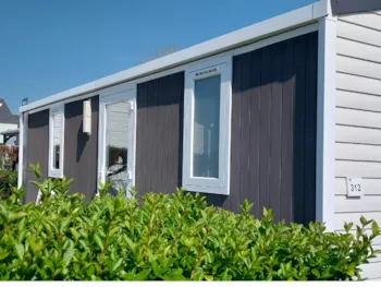 Mietunterkunft - Essentiel 2 Zimmer 26M² - Camping La Gallouette
