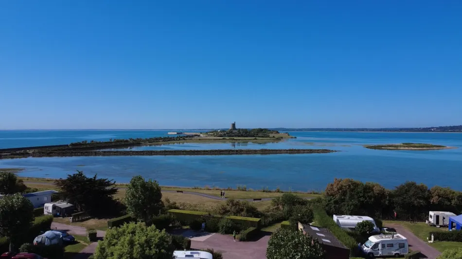 Camping La Gallouette