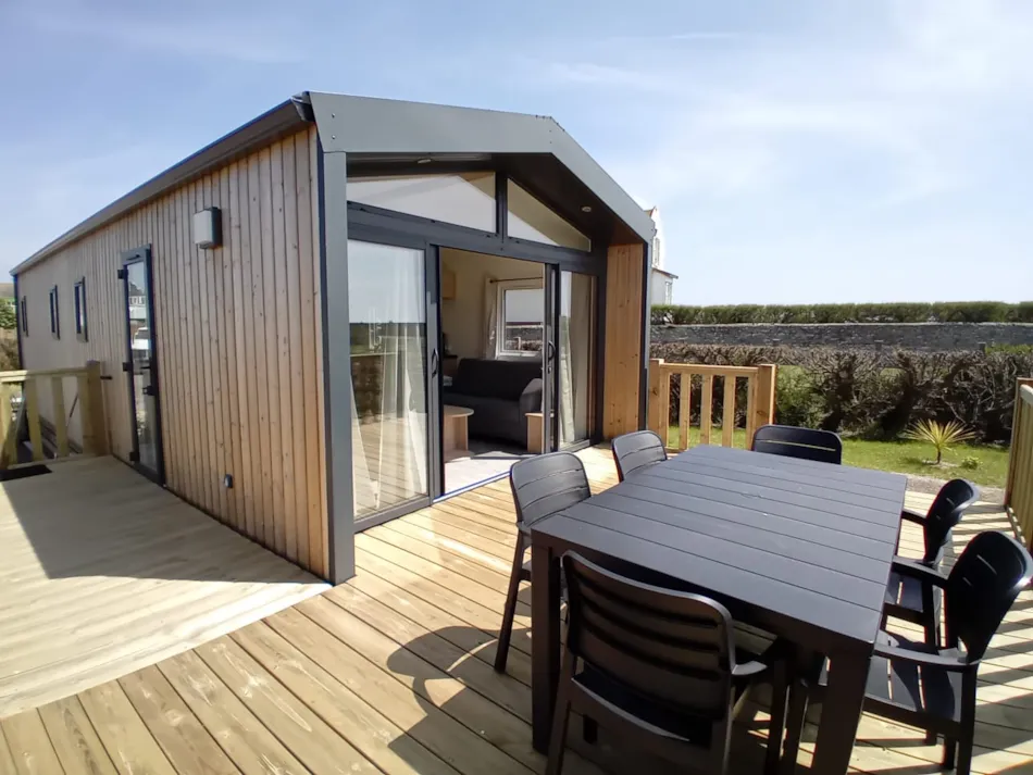 Camping La Gallouette