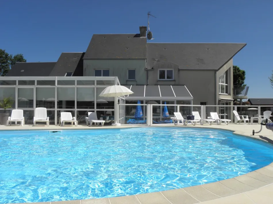 Camping La Gallouette