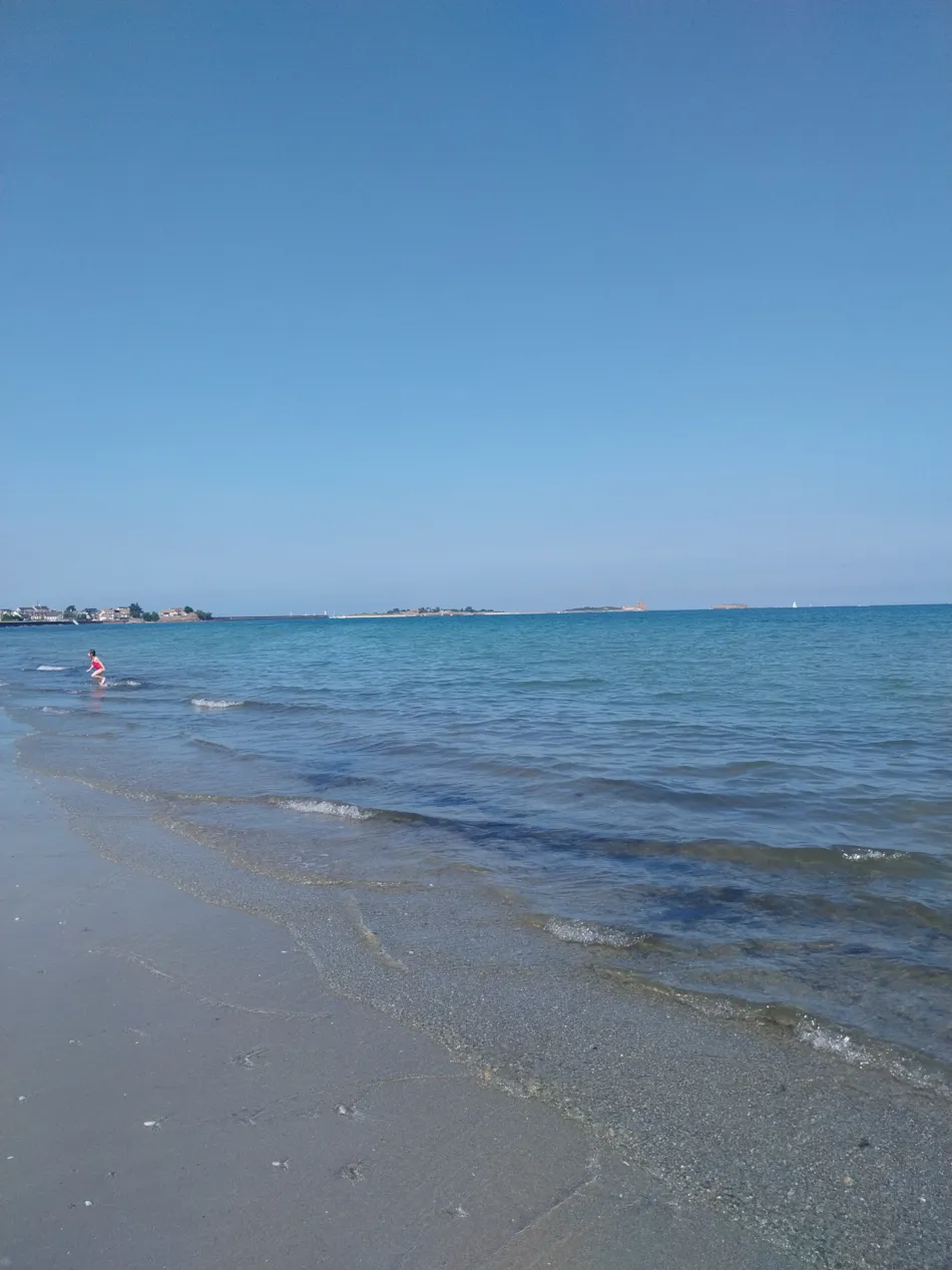 Camping La Gallouette