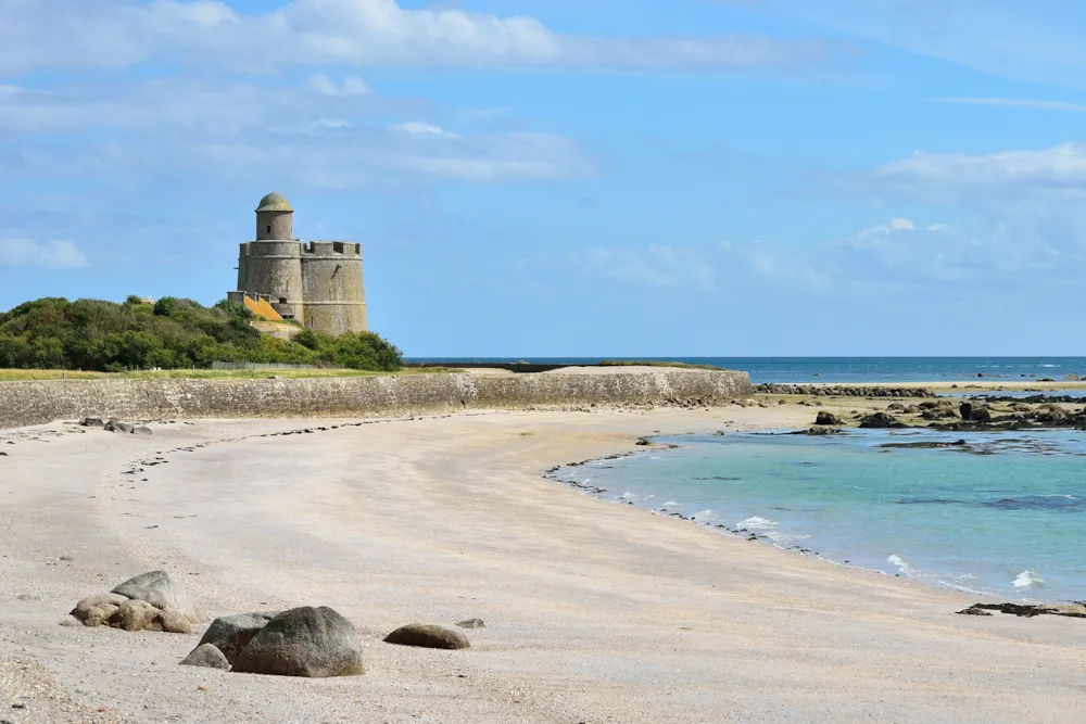 Camping La Gallouette