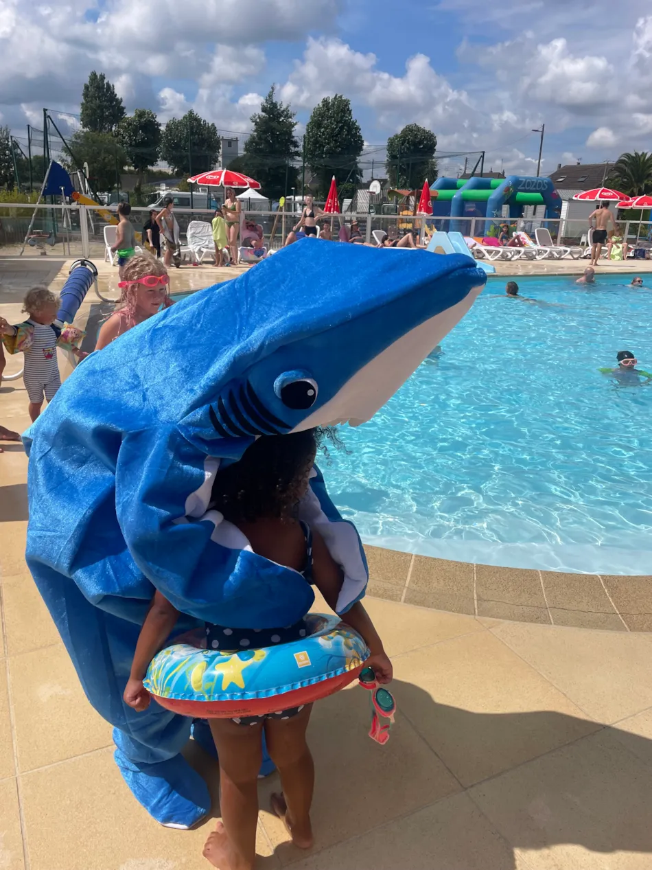 Camping La Gallouette