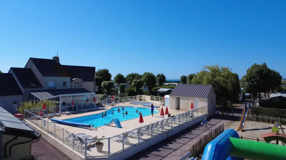 Camping La Gallouette