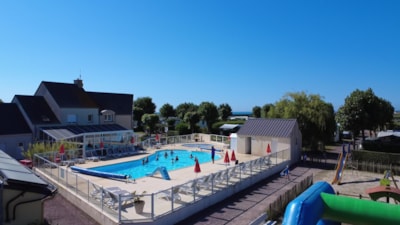 Camping La Gallouette