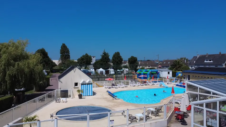 Camping La Gallouette