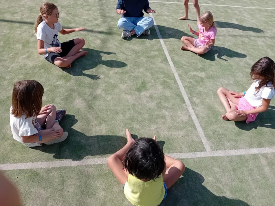 Camping La Gallouette