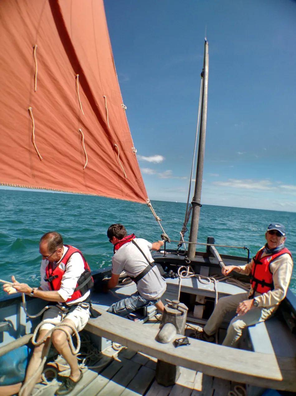 Camping La Gallouette