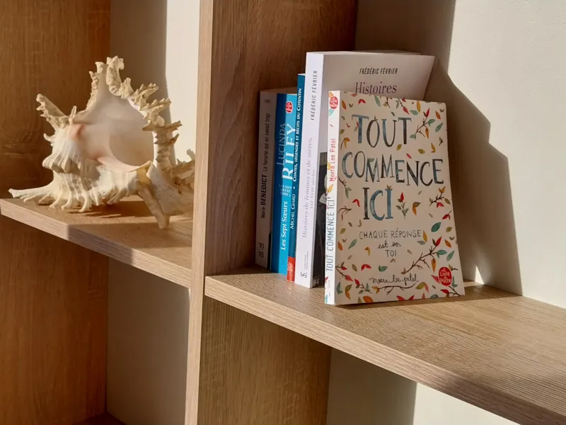 Horizon Duo (Arrivée Le Dimanche En Haute Saison)