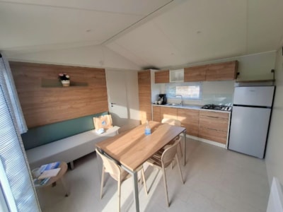 Espace 2 bedrooms-2 bathrooms, with covered terrasse — 1