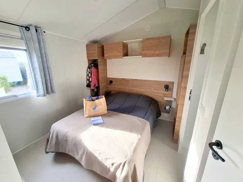 Espace 2 Chambres 2 Salles De Bains Terrasse Couverte