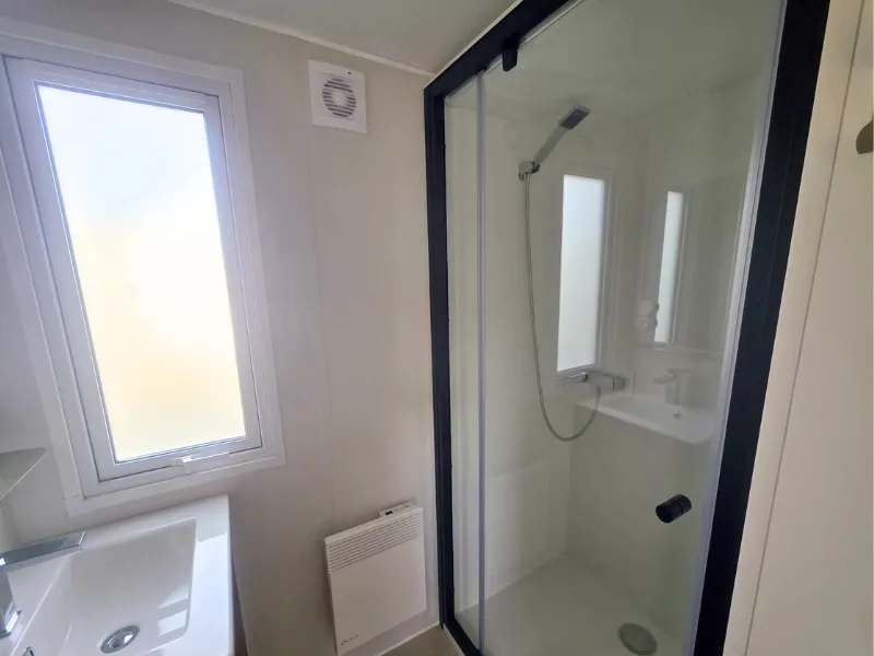 Espace 2 Chambres 2 Salles De Bains Terrasse Couverte