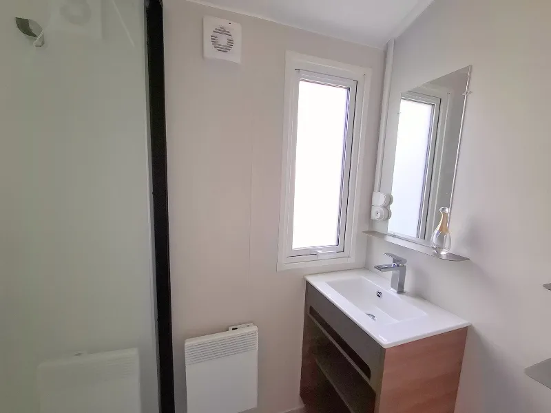 Espace 2 Chambres 2 Salles De Bains Terrasse Couverte