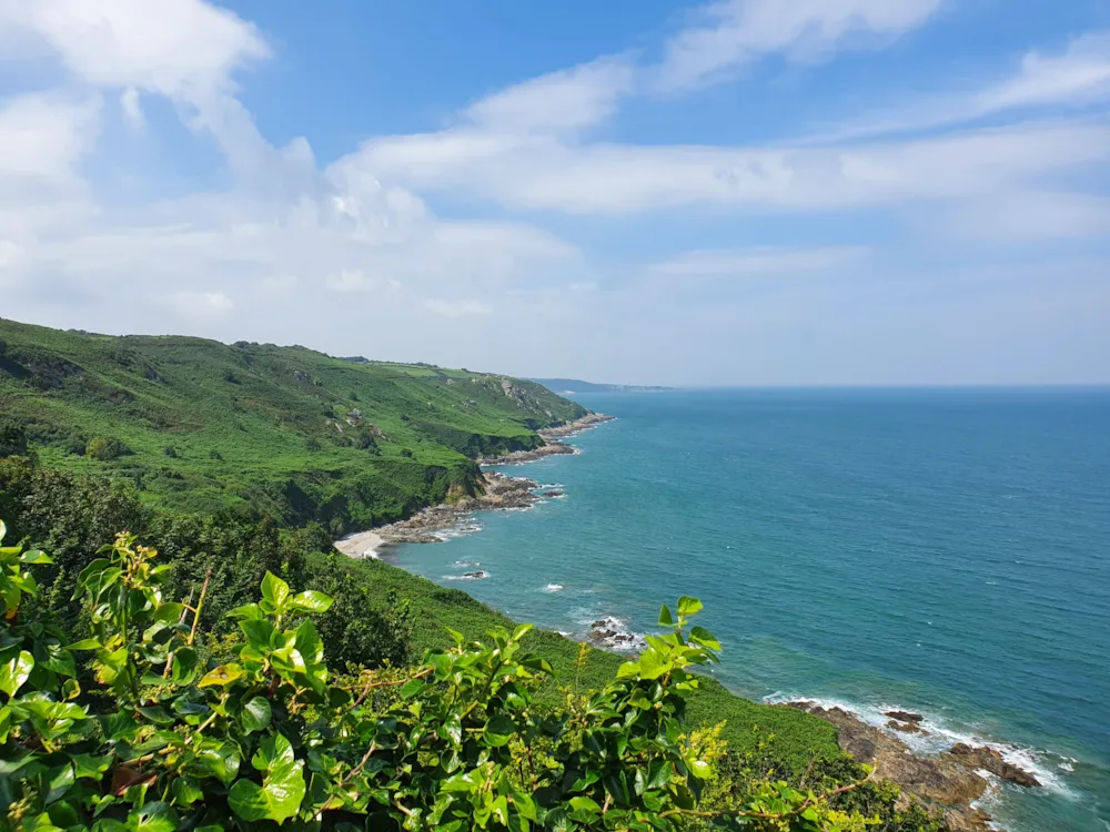 Camping La Gallouette