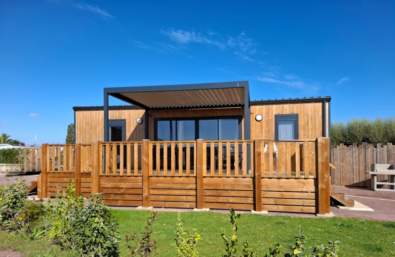 Horizon Vue Mer 2 Chambres + 2 Salles De Bains- Terrasse- 40M2