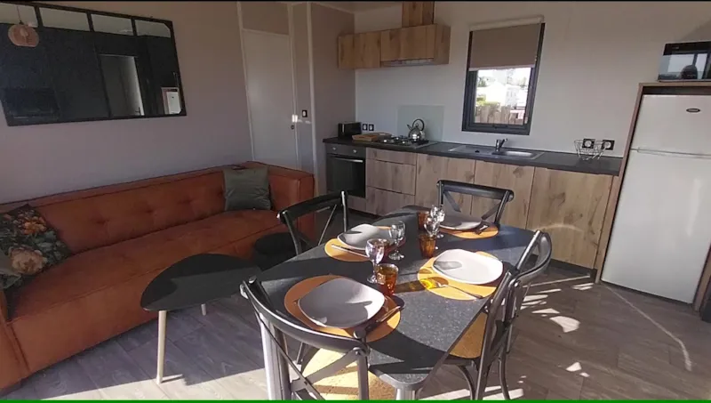 Horizon Vue Mer 2 Chambres + 2 Salles De Bains- Terrasse- 40M2