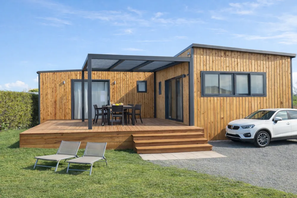 Horizon Duo (Anreise Am Sonntag In Der Hochsaison)