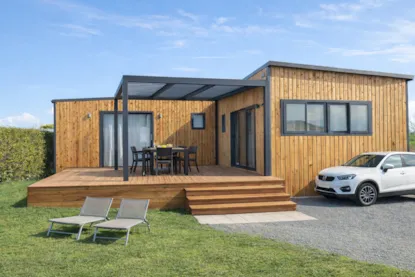 Horizon Duo (Arrivée Le Dimanche En Haute Saison)