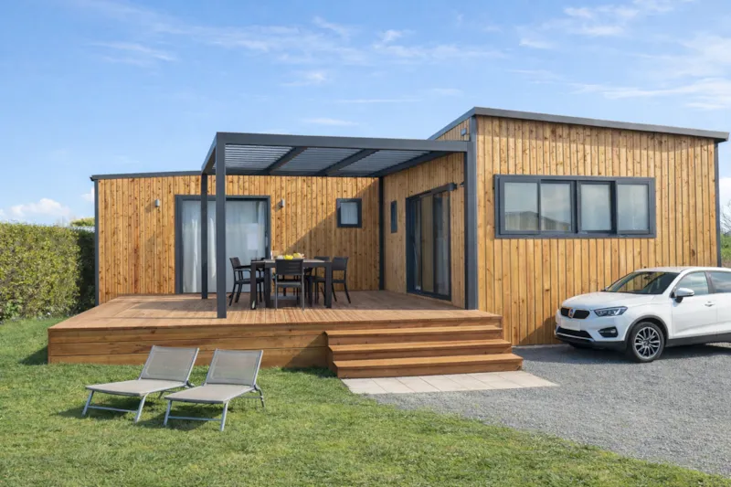 Horizon Duo (Arrivée Le Dimanche En Haute Saison)