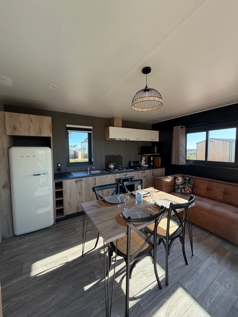 Horizon Duo (Arrivée Le Dimanche En Haute Saison)