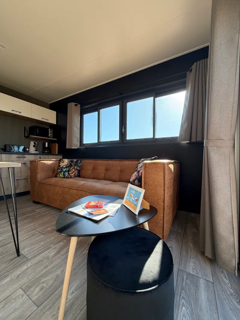 Horizon Duo (Arrivée Le Dimanche En Haute Saison)