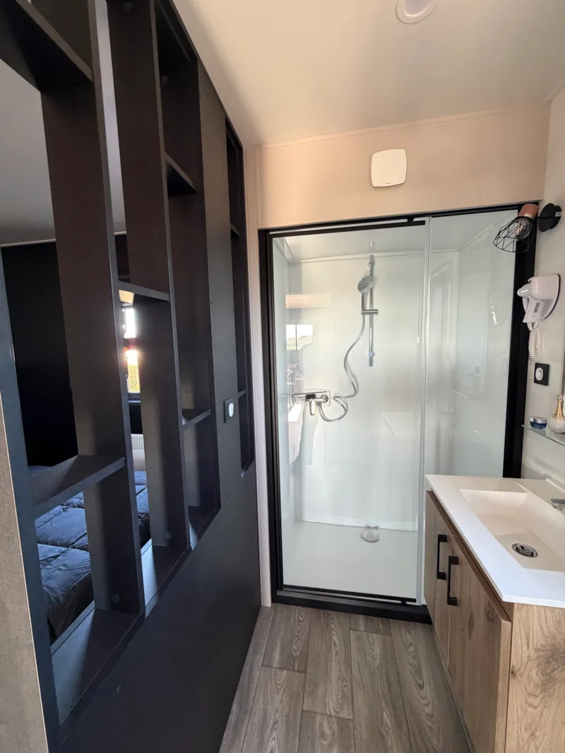 Horizon Duo (Arrivée Le Dimanche En Haute Saison)