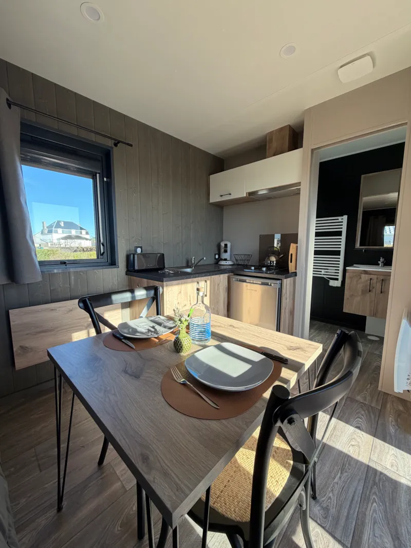 Horizon Duo (Arrivée Le Dimanche En Haute Saison)