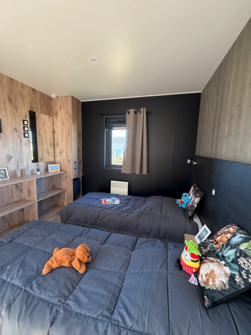 Horizon Duo (Arrivée Le Dimanche En Haute Saison)