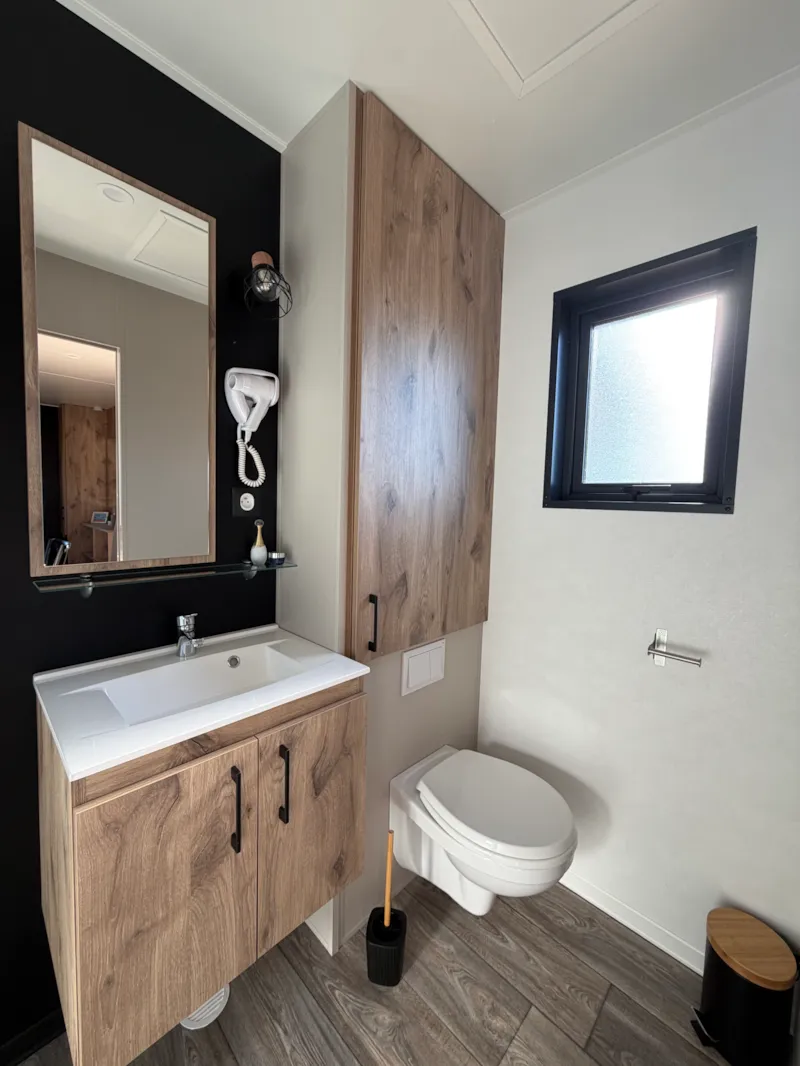 Horizon Duo (Arrivée Le Dimanche En Haute Saison)