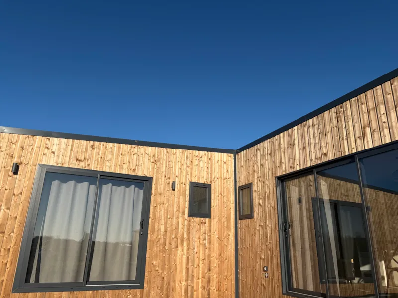 Horizon Duo (Arrivée Le Dimanche En Haute Saison)