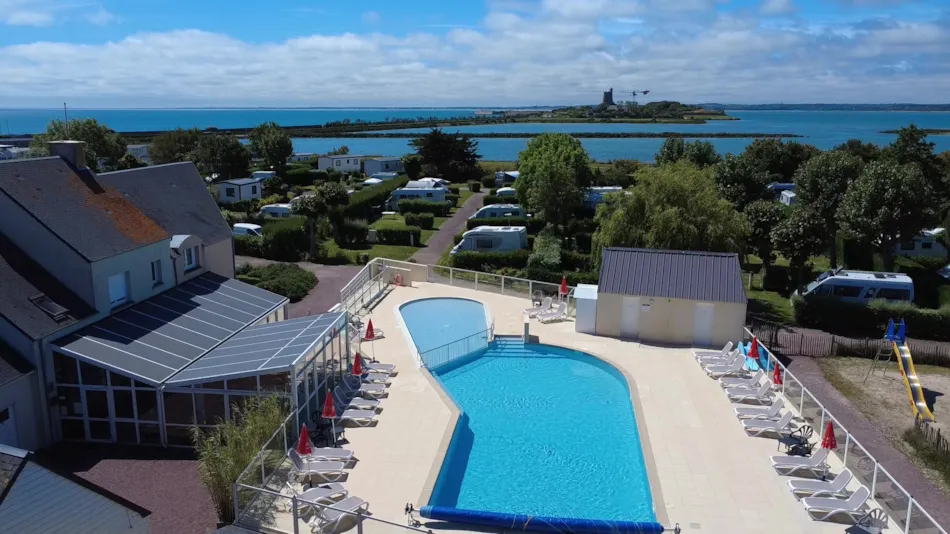 Camping La Gallouette