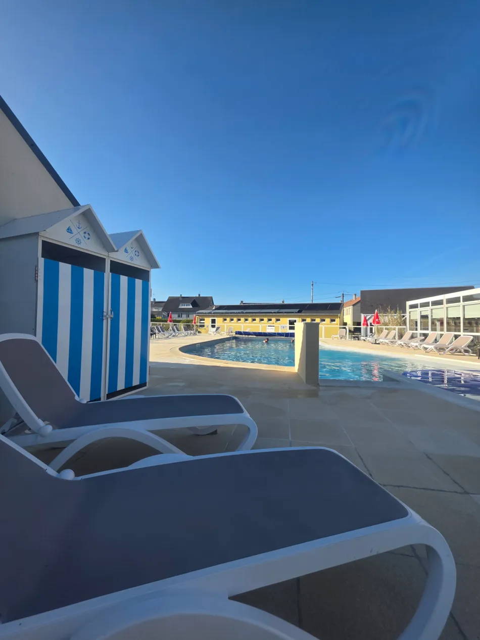 Camping La Gallouette