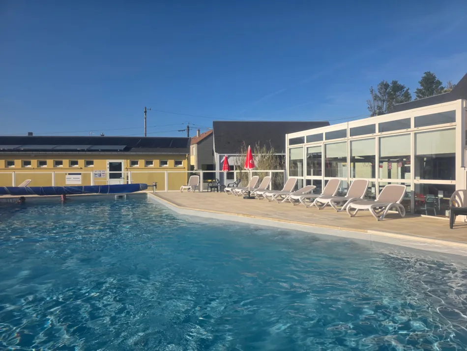 Camping La Gallouette