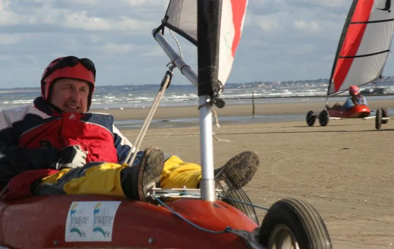 Camping Paradis UTAH-BEACH