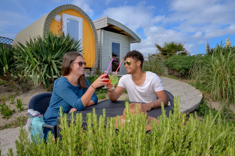 Coco Sweet Sans Sanitaires