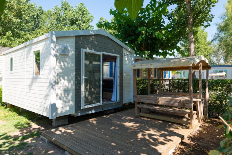 Casa Mobile CONFORT 1 camera