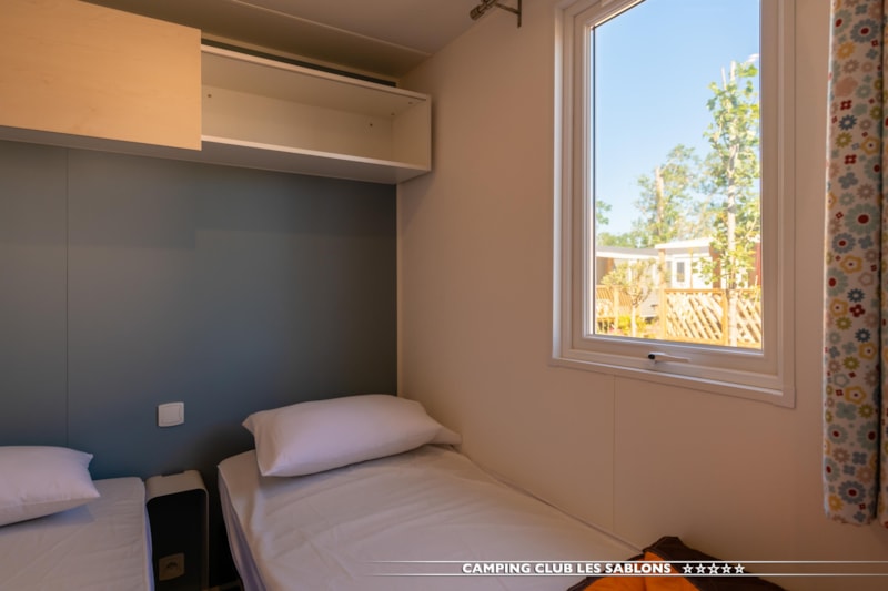 Casa Mobile CONFORT PLUS 3 camere