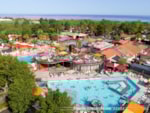 Camping Les Sablons Camping Les Sablons