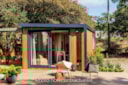 Casa Mobile Luxe 1 Camera Casa Mobile Luxe 1 Camera