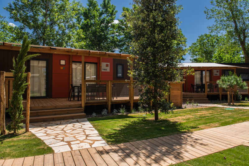 Taos Luxe 3 camere da letto 2 bagni - Xéres